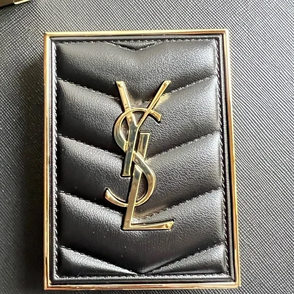 ❤️BRAND NEW YSL COUTURE MINI CLUTCH Kasbah spices eyeshadow palette ❤️